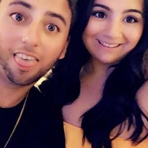 Meet your Posher, Gina